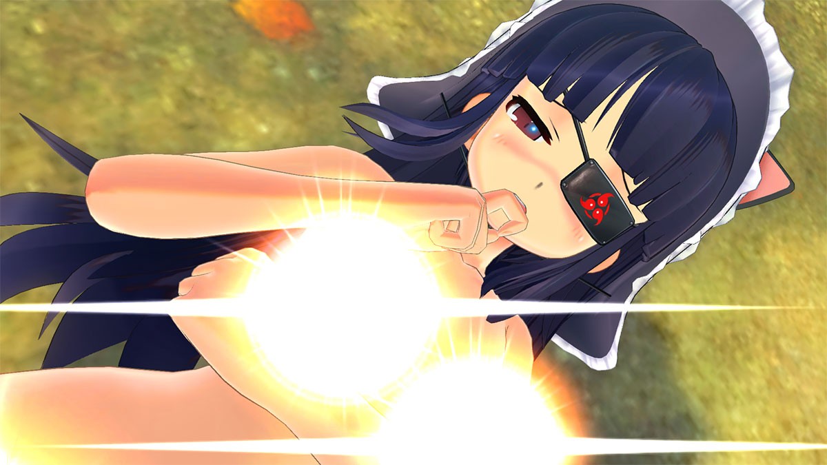 Senran Kagura Burst Re:Newal - Imagen 15